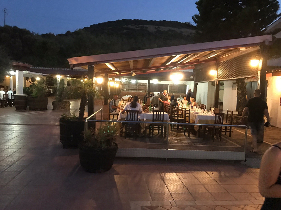 Tanit Hotel Ristorante Museo主图