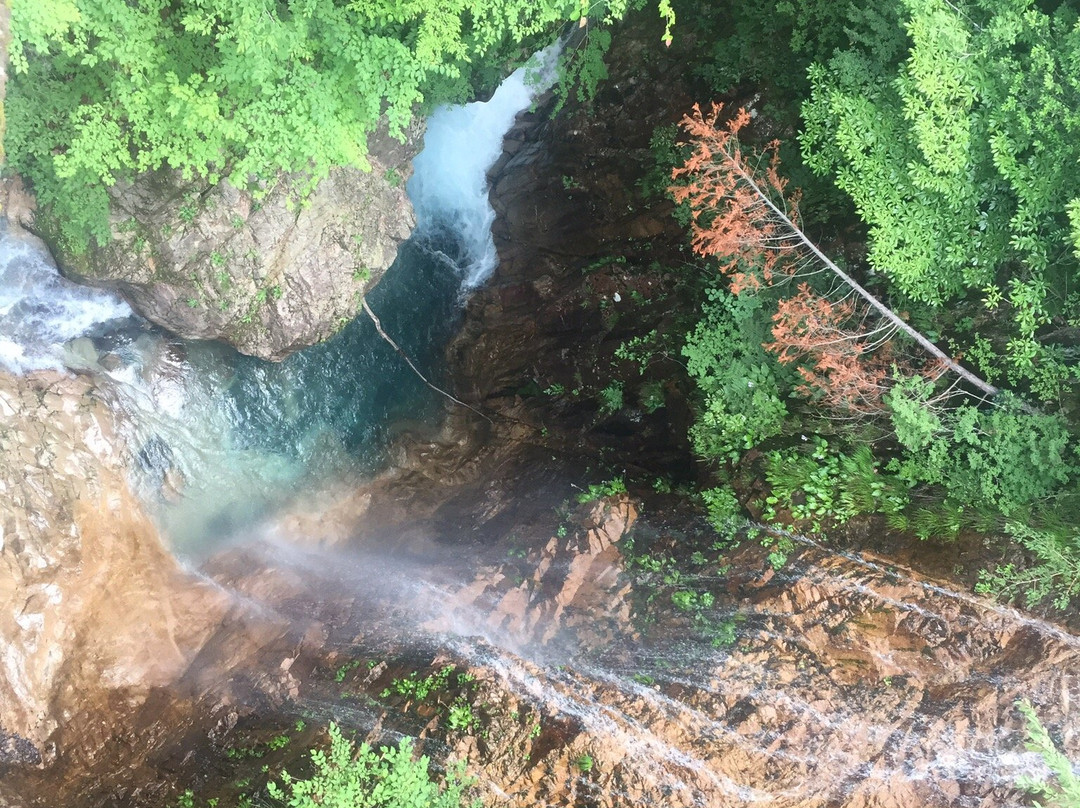 Kaore Valley-关市必去景点