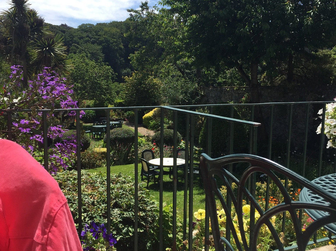 The Pandora Hotel主图