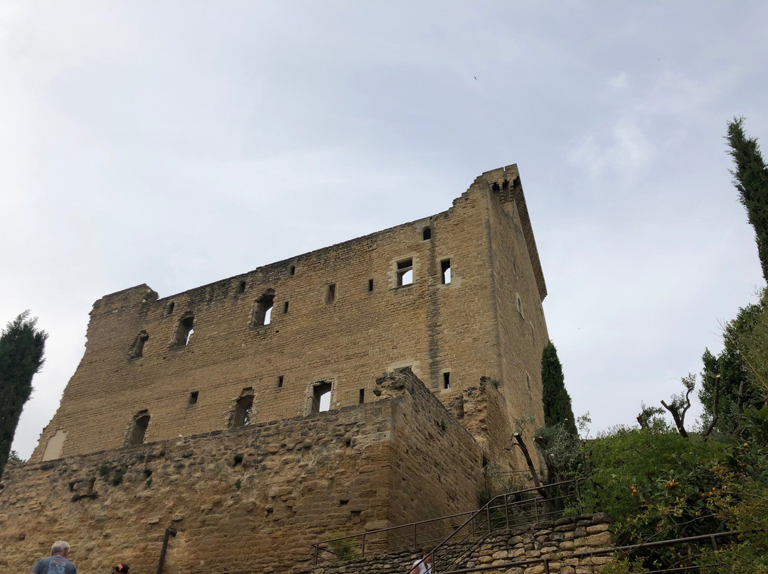 Time 4 Provence景点图片