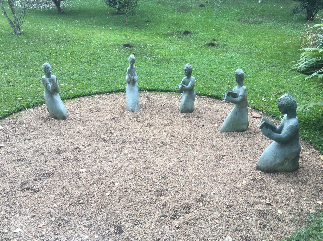 Makaranga Lodge-Kloof必去景点