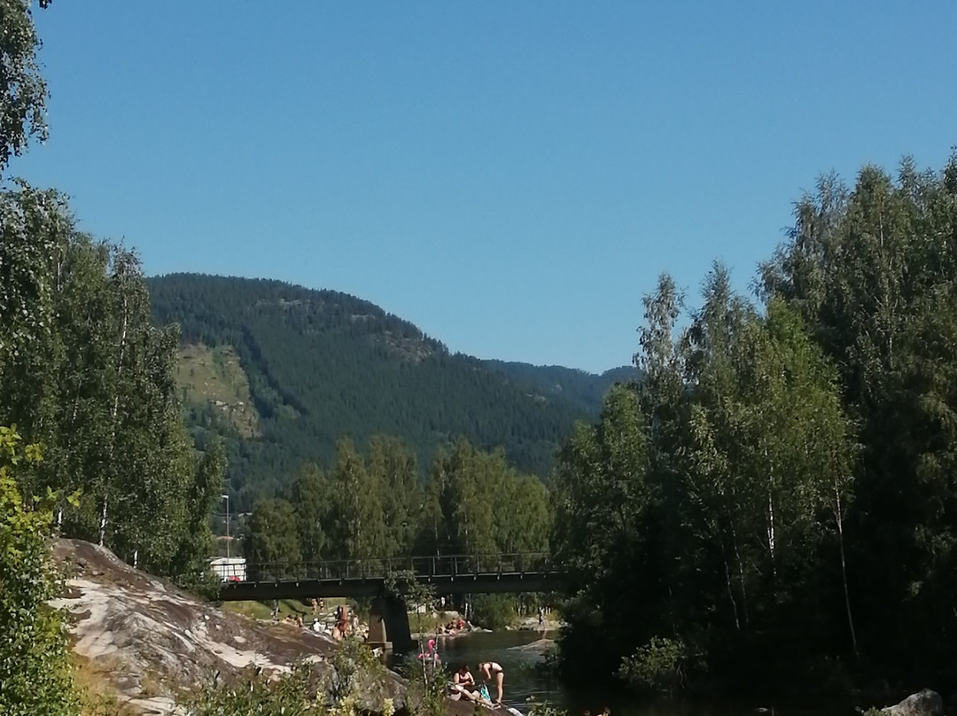Personbraten Camping