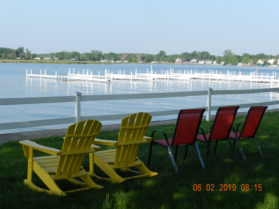 Oakwood Resort主图