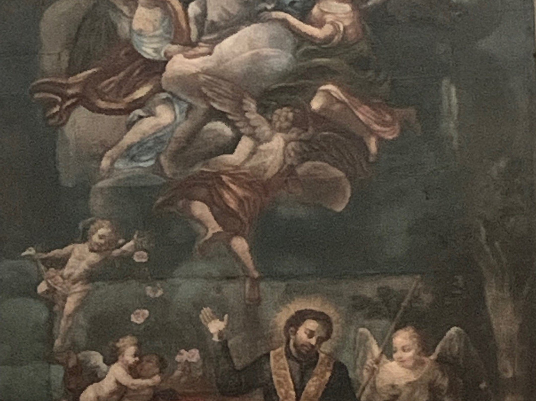 Parrocchia Beata Vergine Assunta-Garlasco必去景点