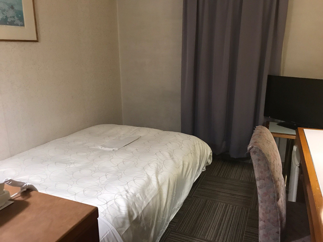 Tokyo Dai-Ichi Hotel Shimonoseki主图