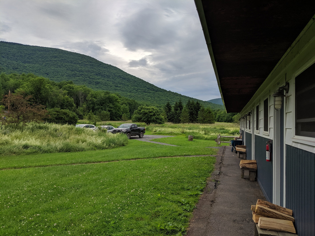 Spruceton Inn - a Catskills Bed and Bar主图