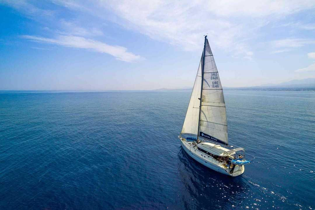 Discover Sailing景点图片