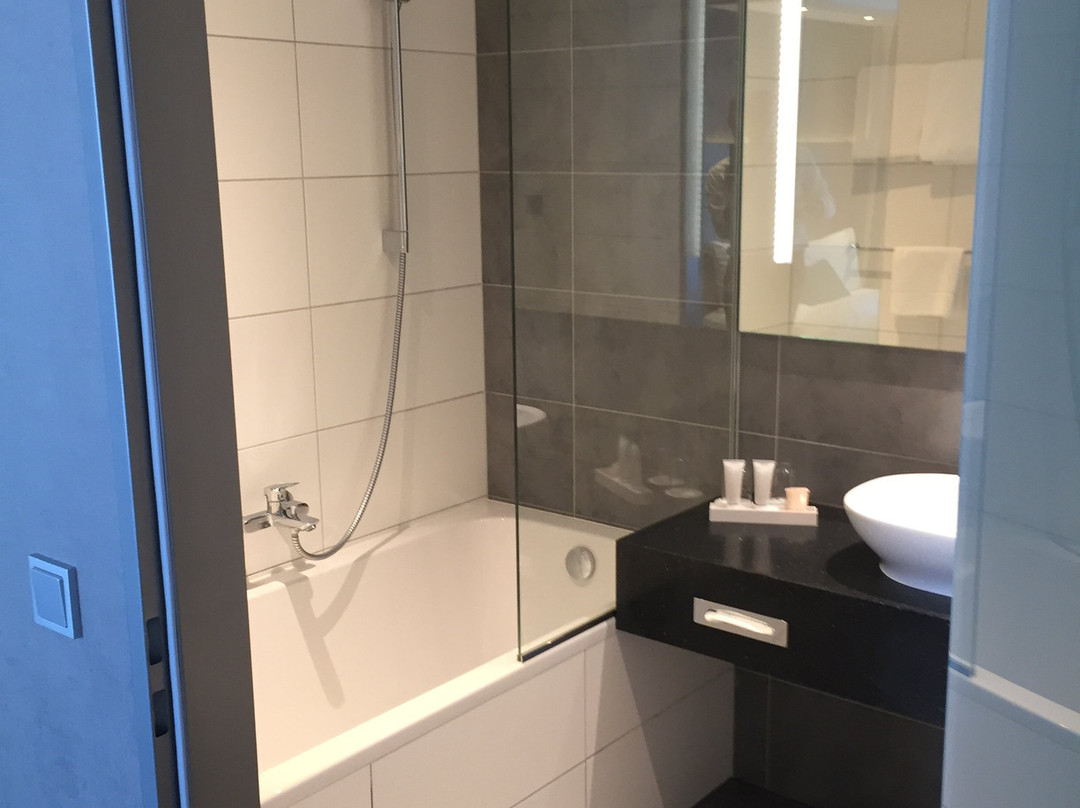 Holiday Inn Villingen - Schwenningen By IHG主图