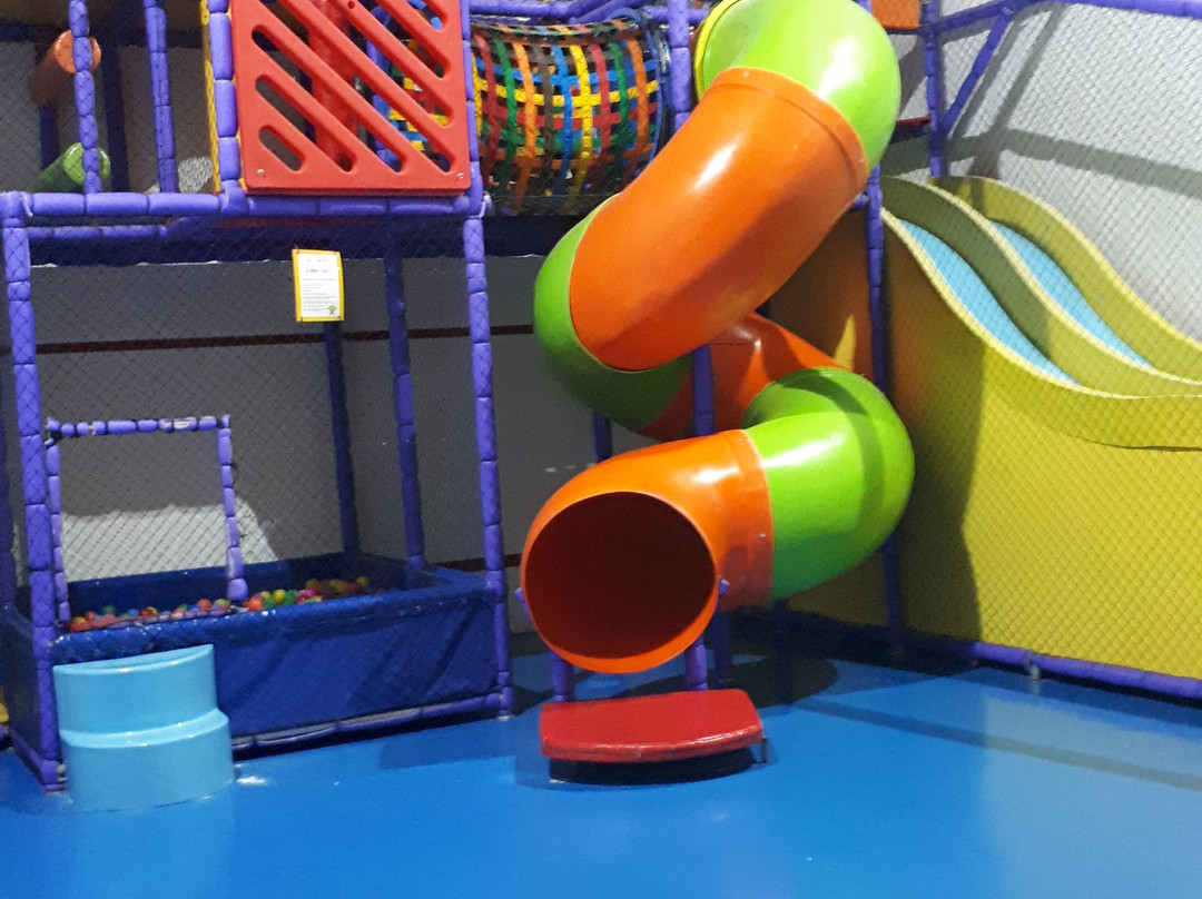 Hotel Pousada Brilho do Sol主图