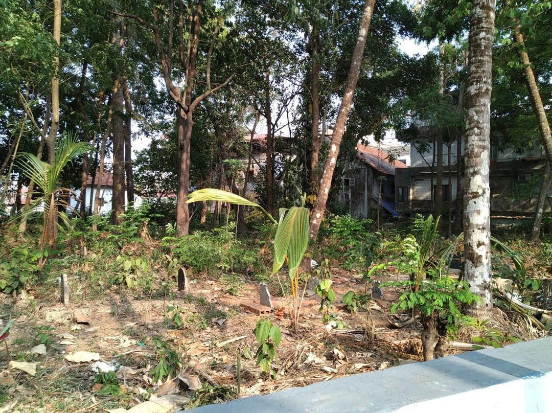 Odathil Palli-Thalassery必去景点