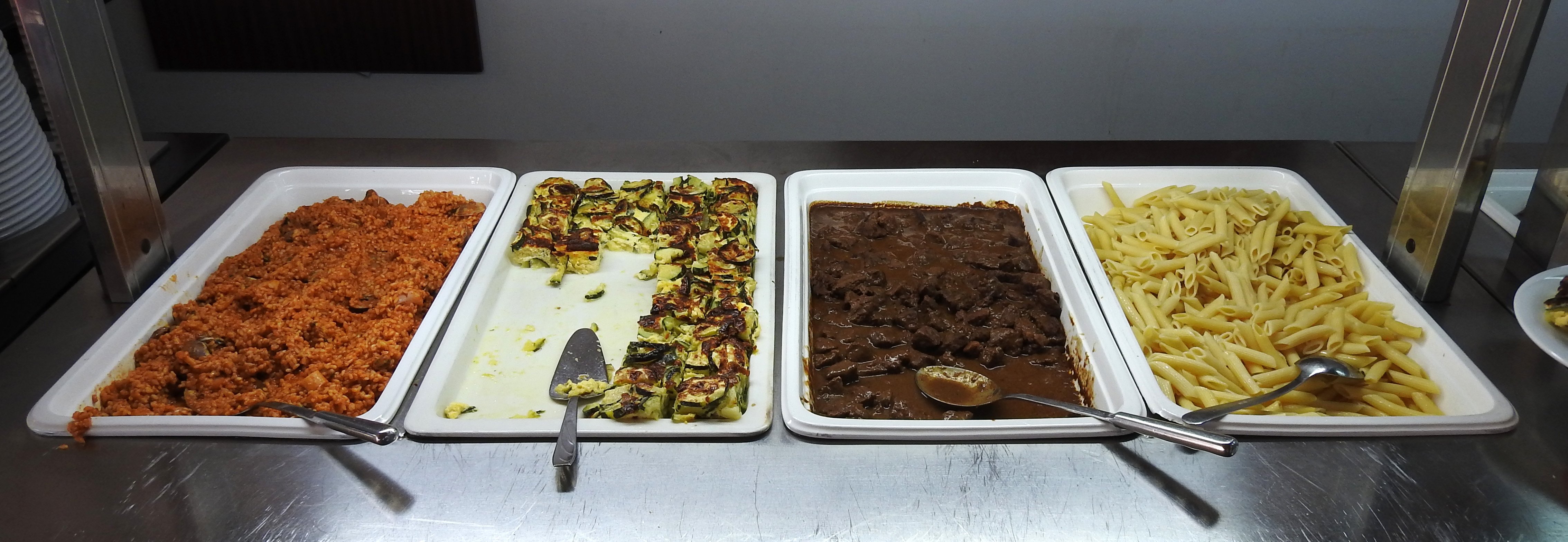 Hotel Ilirija-餐饮