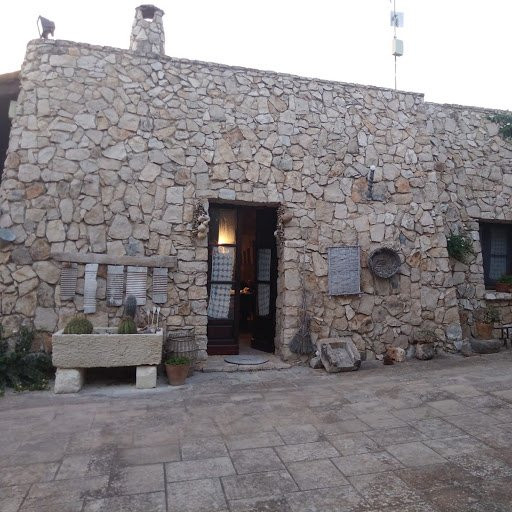 B&B Macchia Salentina主图