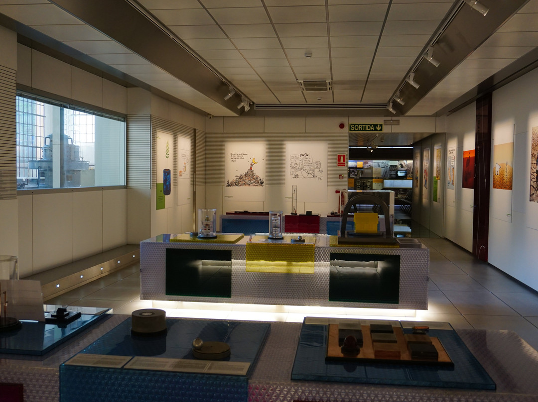 Museum of Electricity-恩坎普必去景点