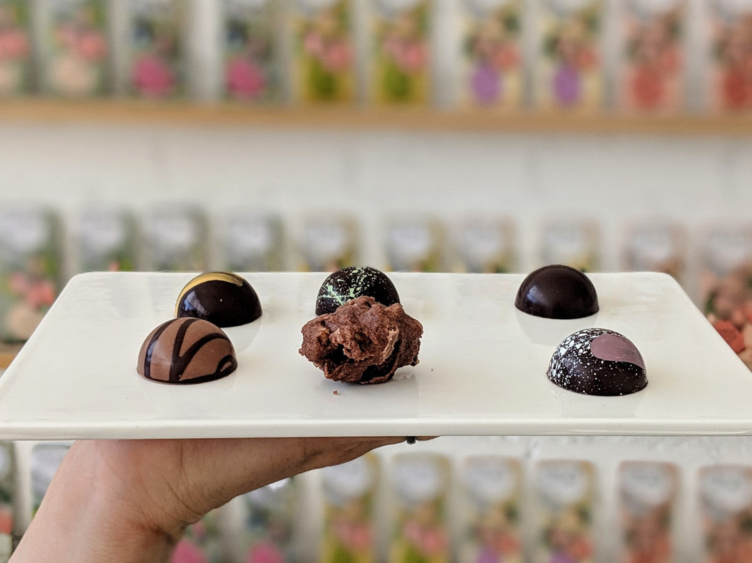 Srsly Chocolate景点图片