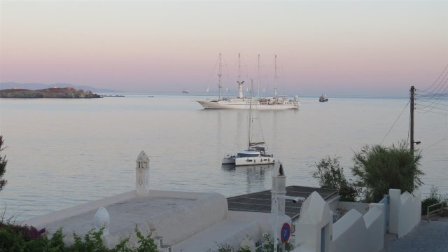 阿多尼斯酒店-酒店景观