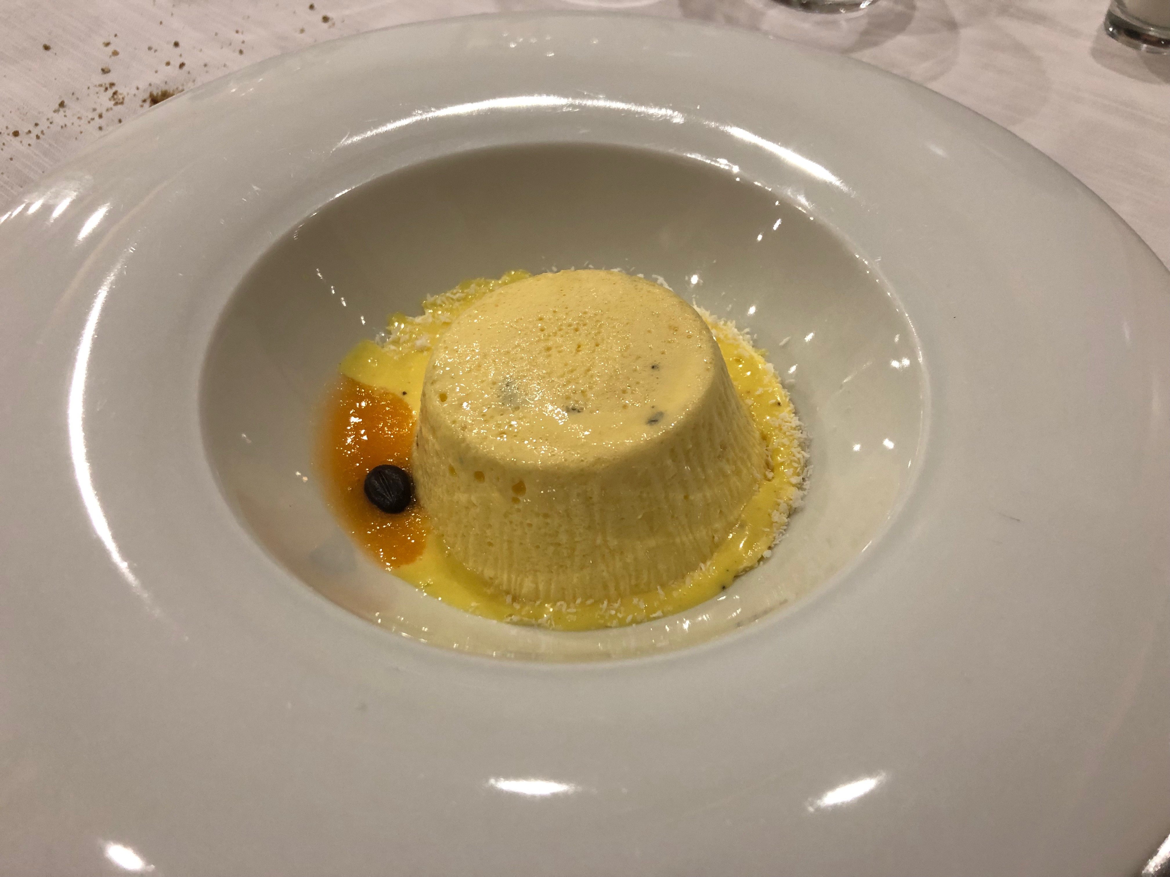 Hotel Touring-餐饮