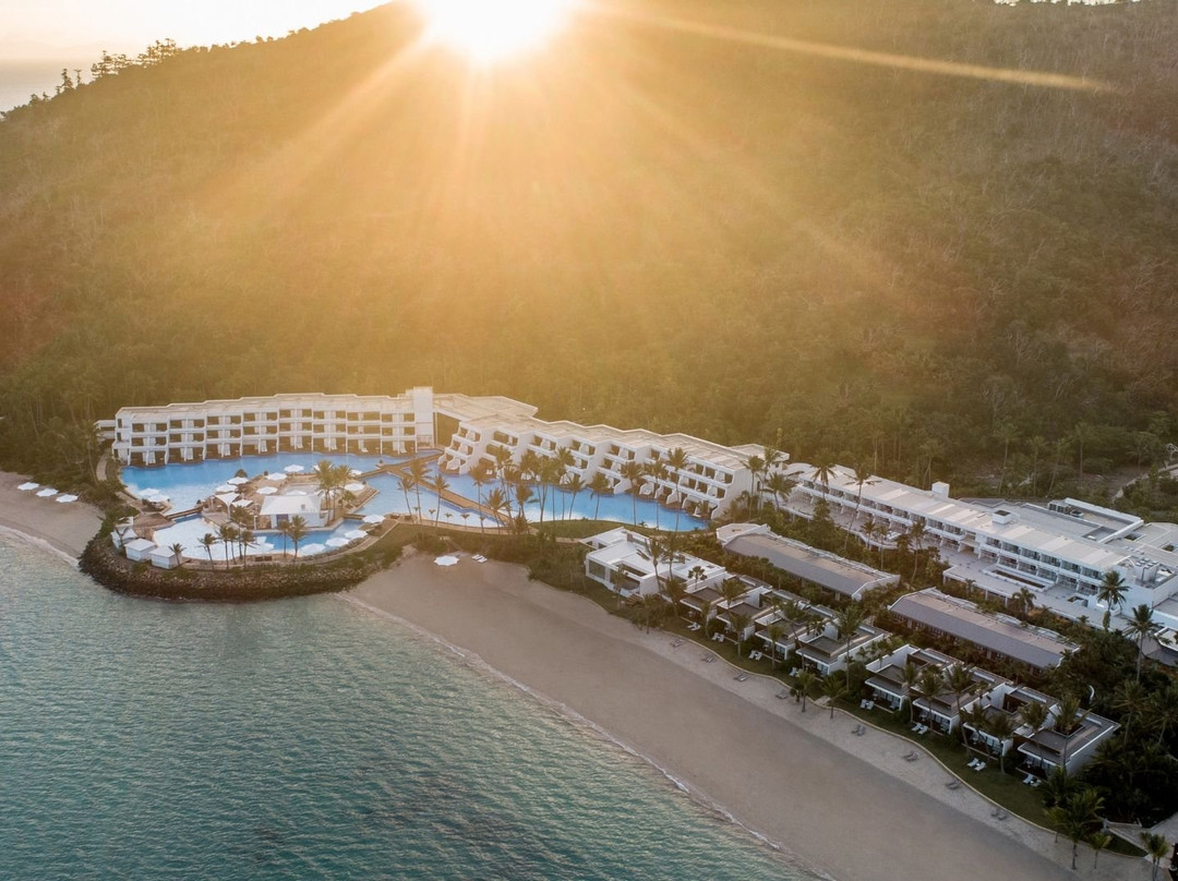 InterContinental Hayman Island Resort by IHG主图