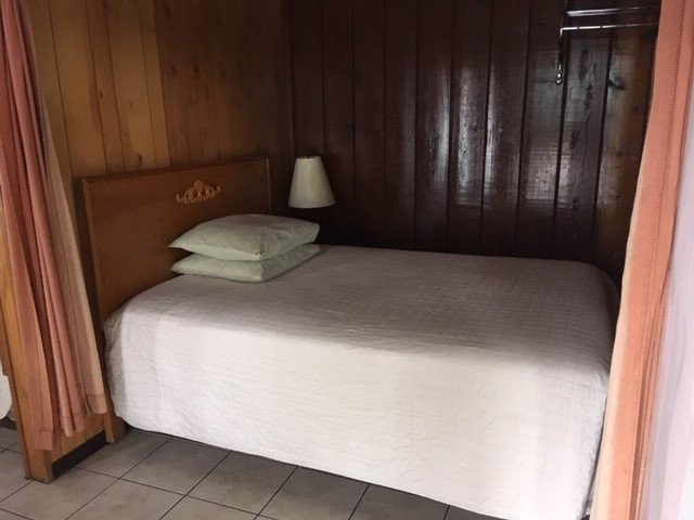 Driftwood Lodge