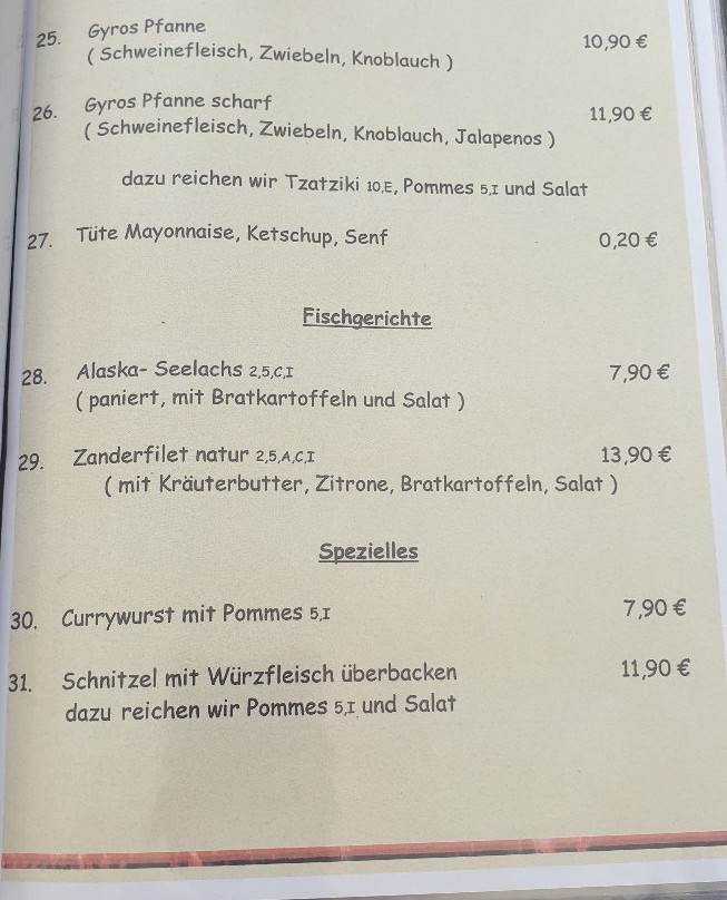 Papendorf旅游攻略图片