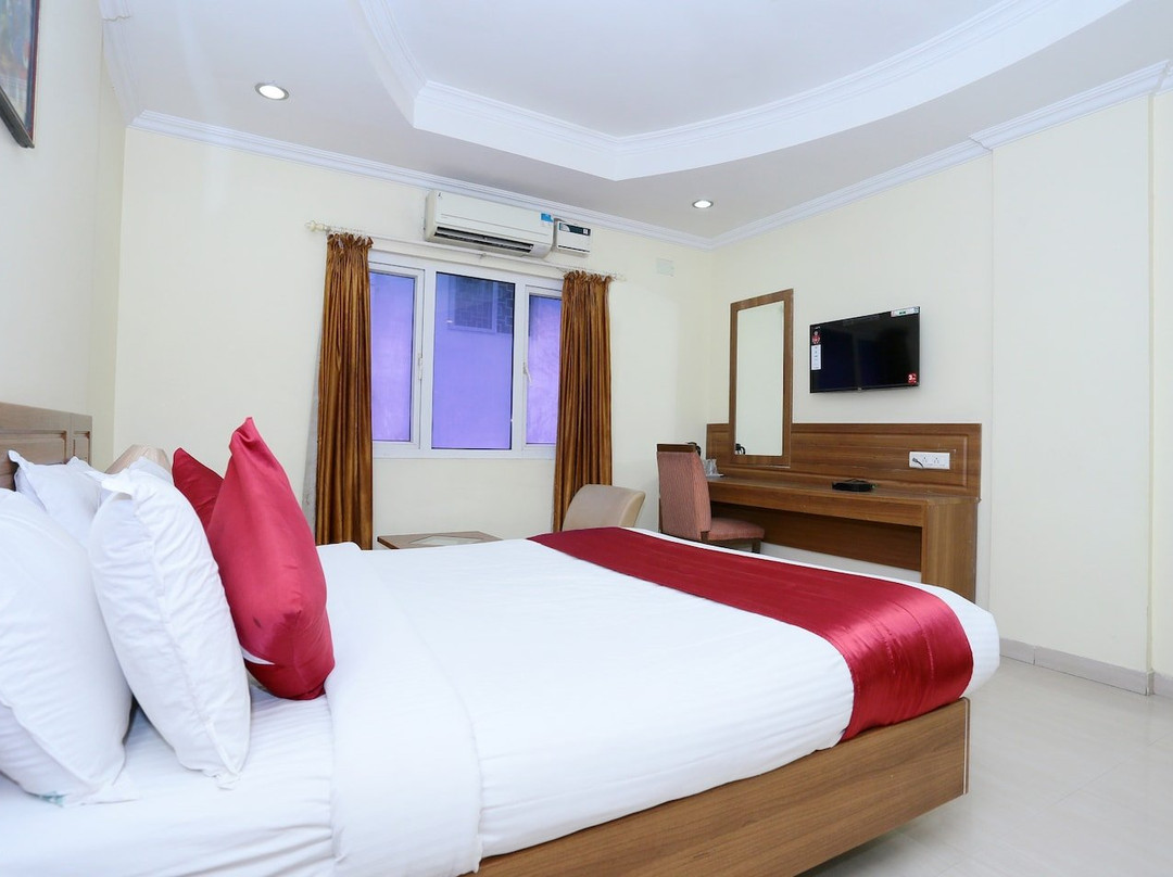 Sonas Inn Trichy主图