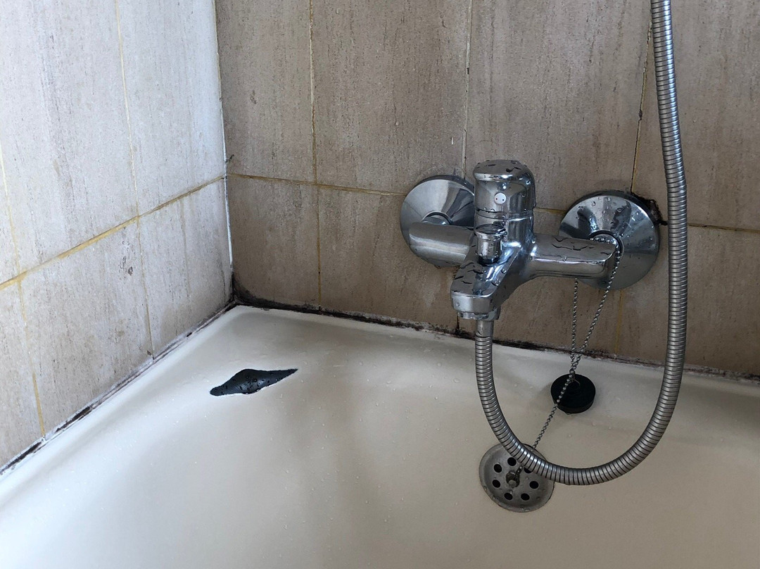 Hotel da Penha主图