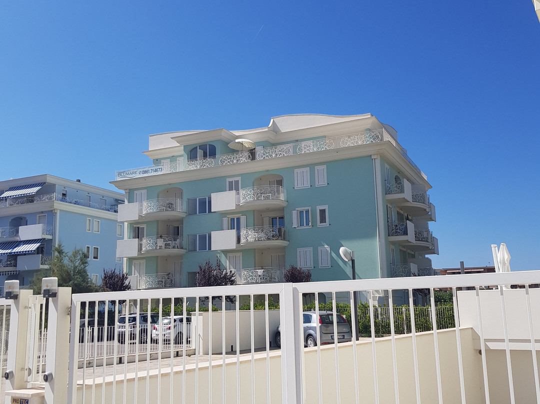 Residence Blumare