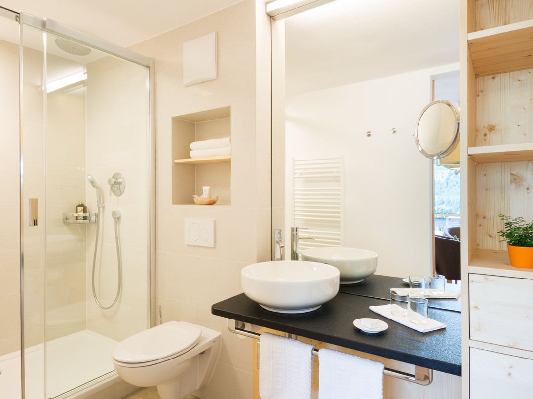 Bio Hotel Mattlihüs主图