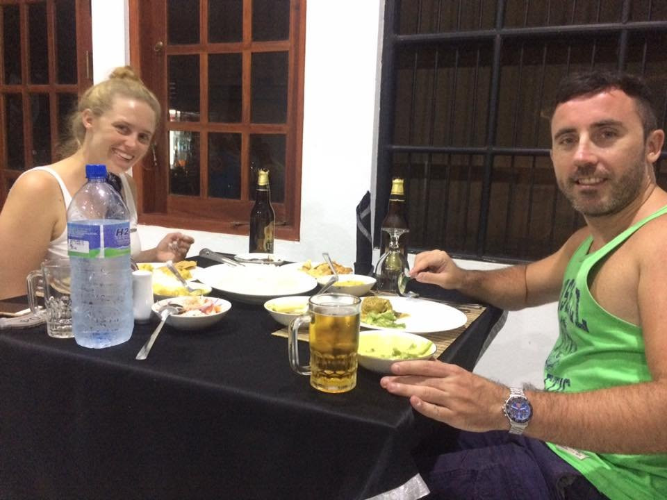 Le Green Udawalawe主图