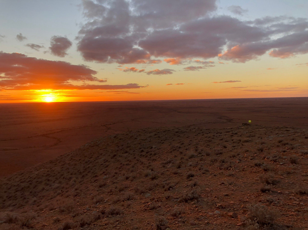 Silverton Heritage Walking Trail-Silverton必去景点