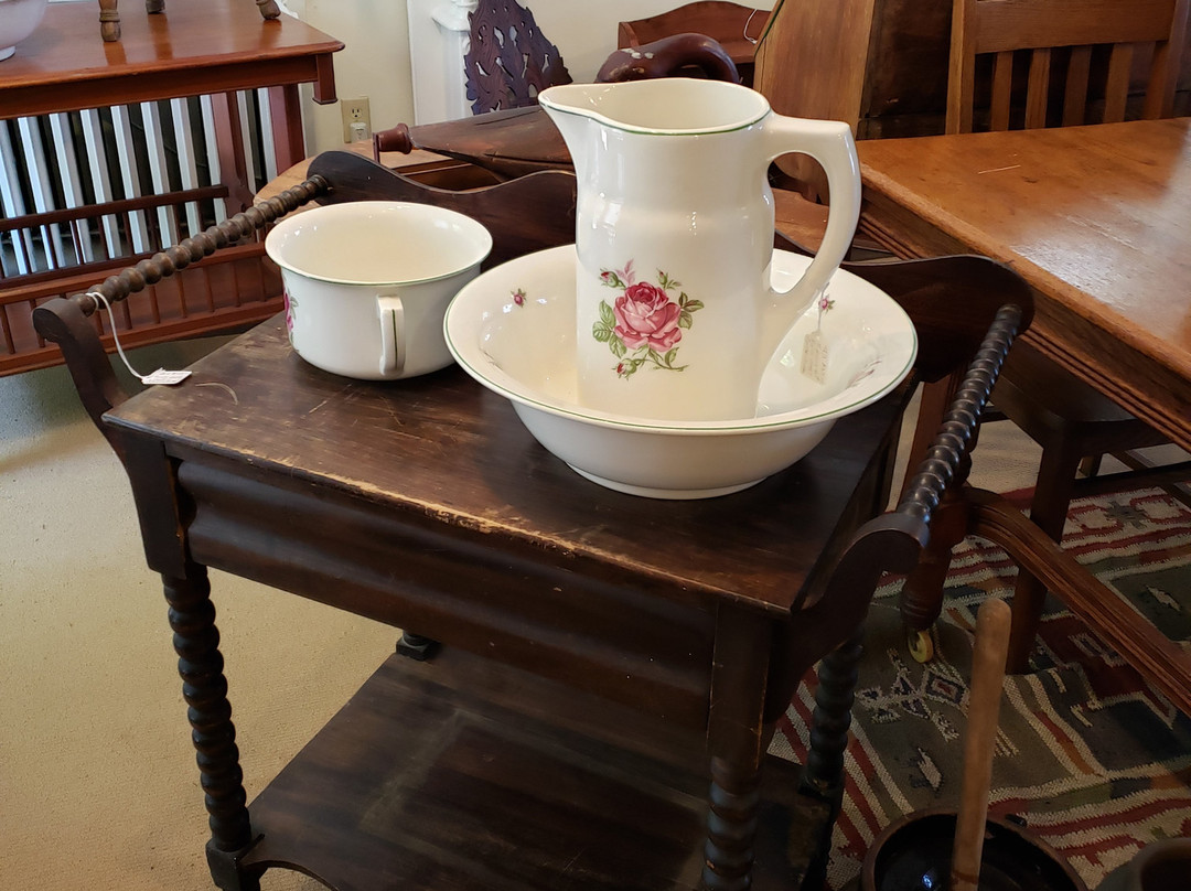 TreeHouse Antiques Of Cape May景点图片
