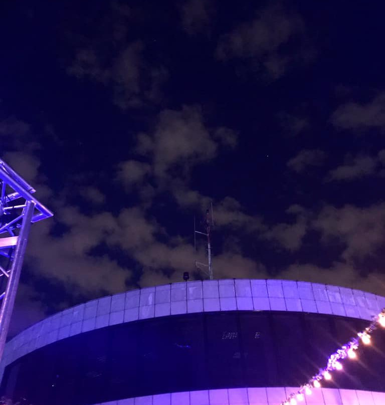 Level 27-华沙必去景点