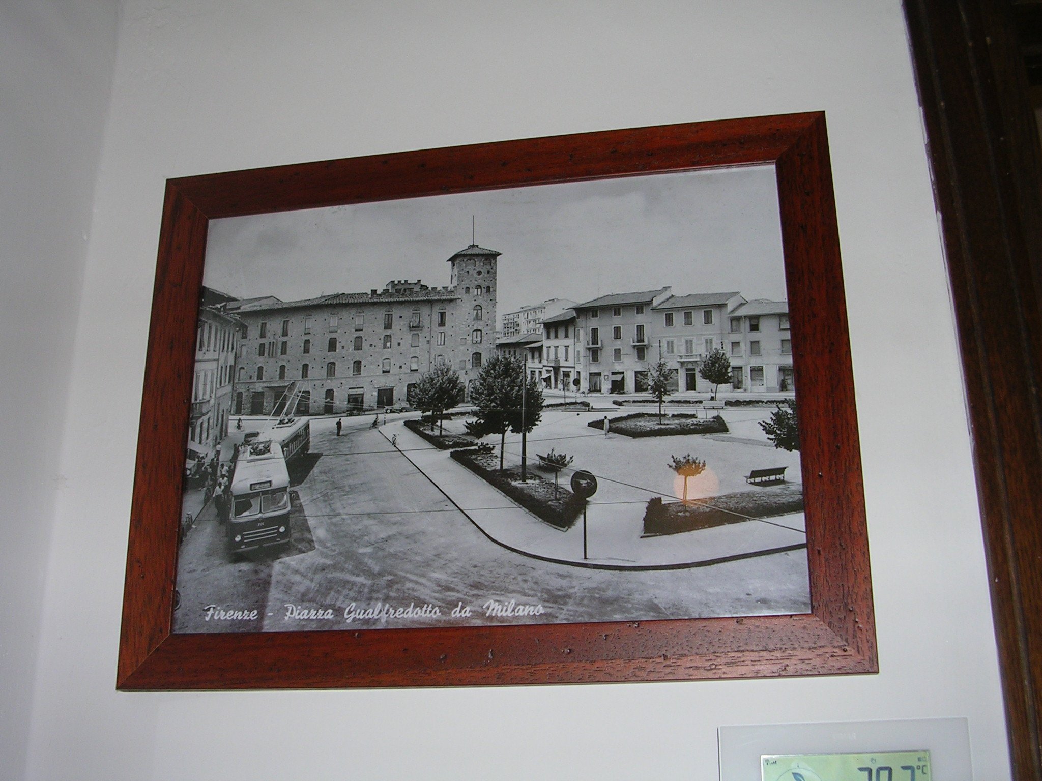 Luci A Firenze B&B-官方