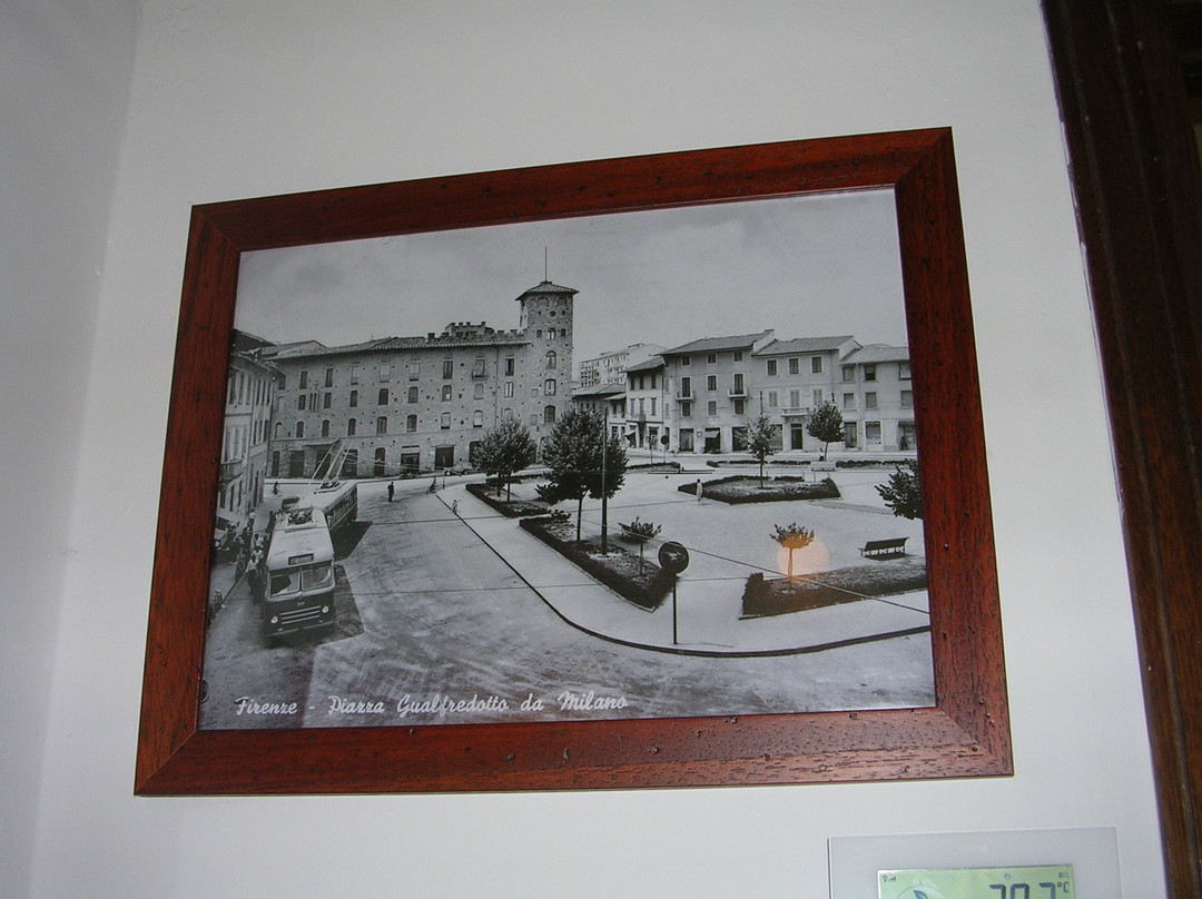 Luci A Firenze B&B主图