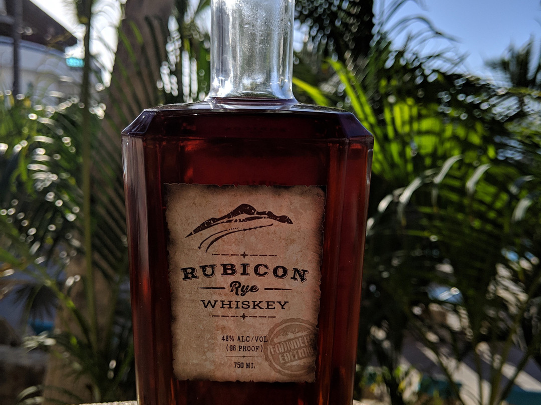 Dry Diggings Distillery-El Dorado Hills必去景点