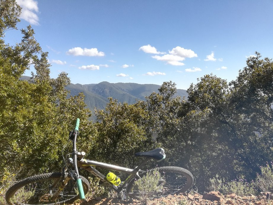 Casa Del Cicloturista-Santadi必去景点