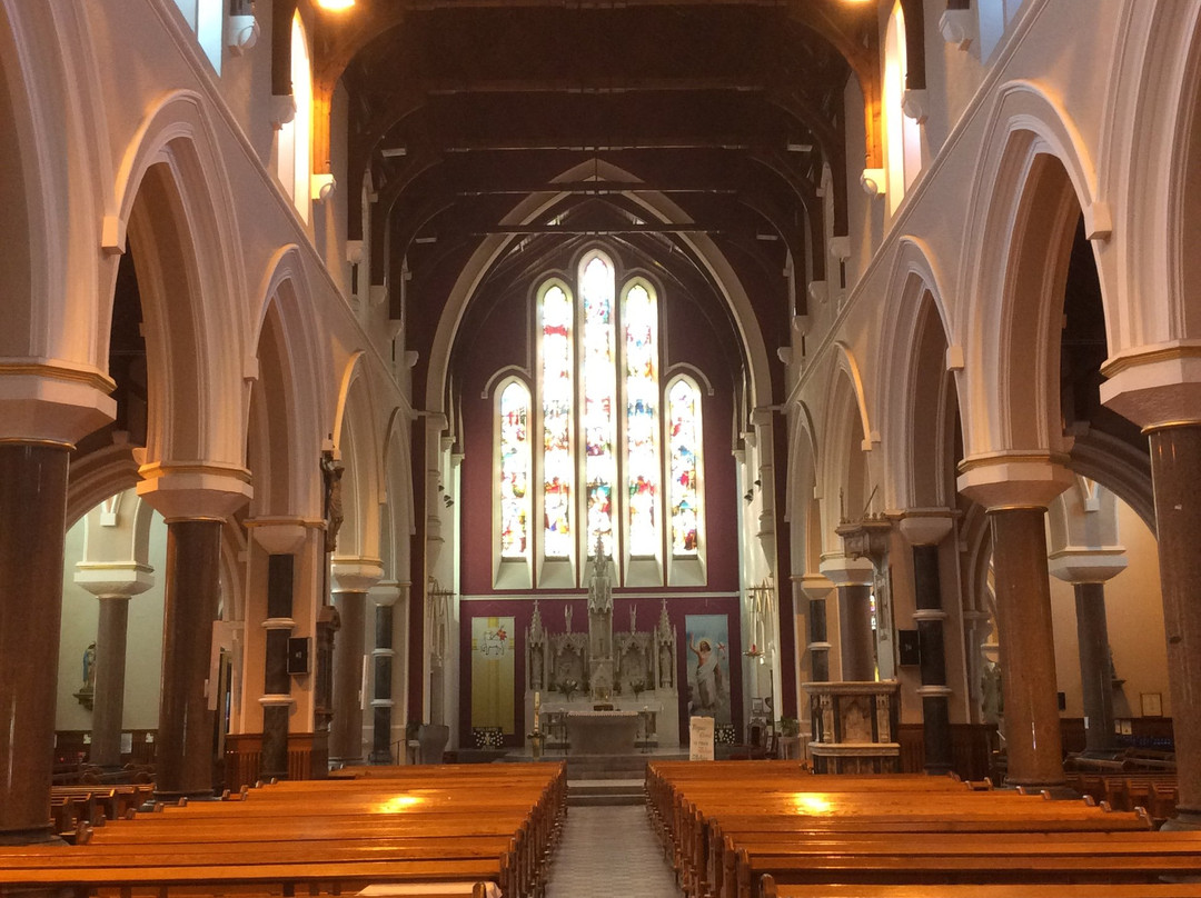 Church Of The Holy Rosary景点图片
