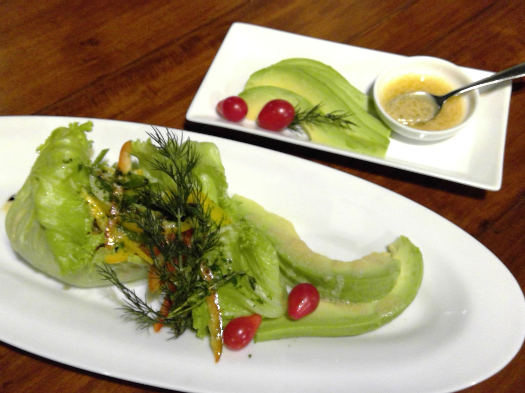 努沃勒埃利耶七天堂酒店主图