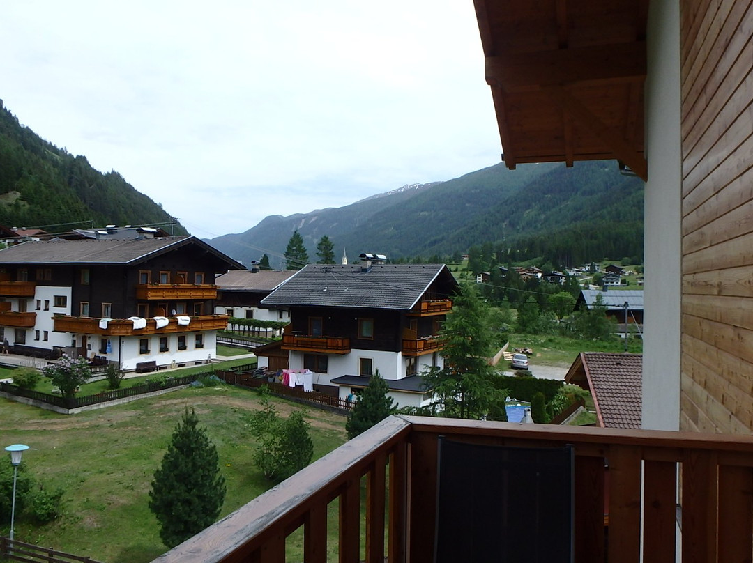 Naturhotel Tandler主图