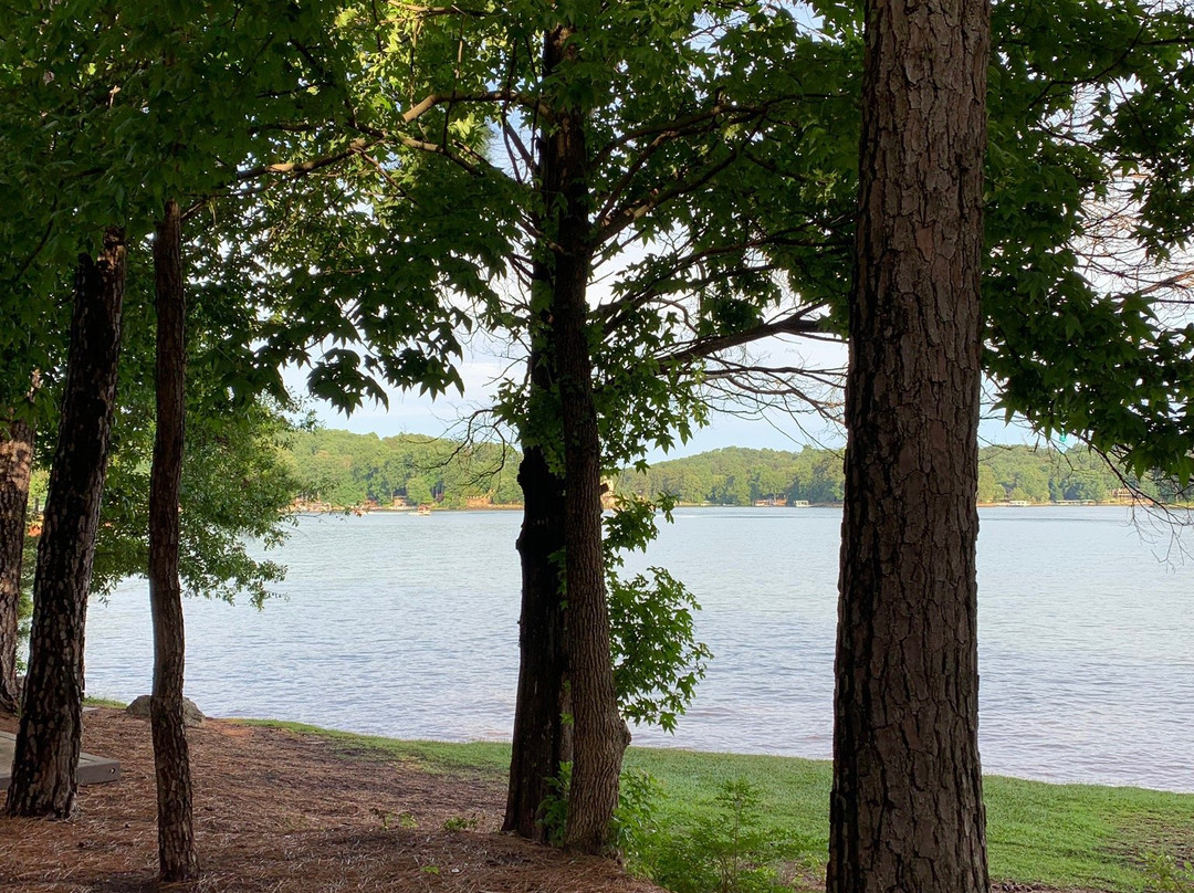 South Cove County Park景点图片