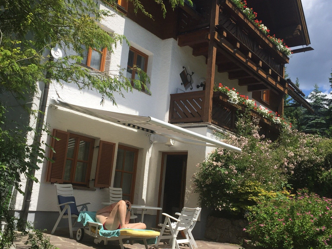 Landhaus Sonneck主图