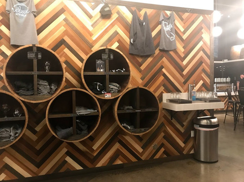 Bruery Terreux-阿纳海姆必去景点