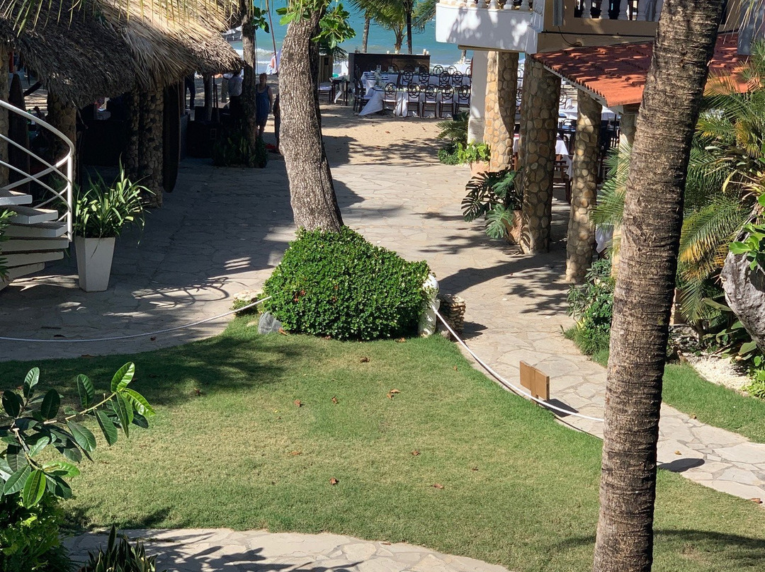 Hotel Villa Taina主图