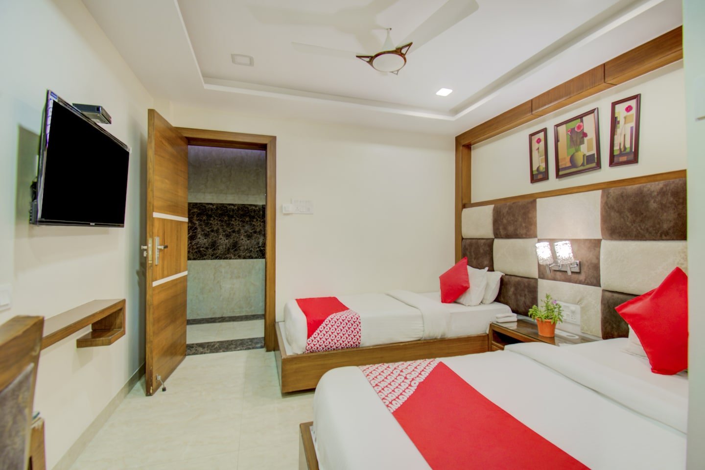 Capital O 29191 Hotel Devamrit-官方
