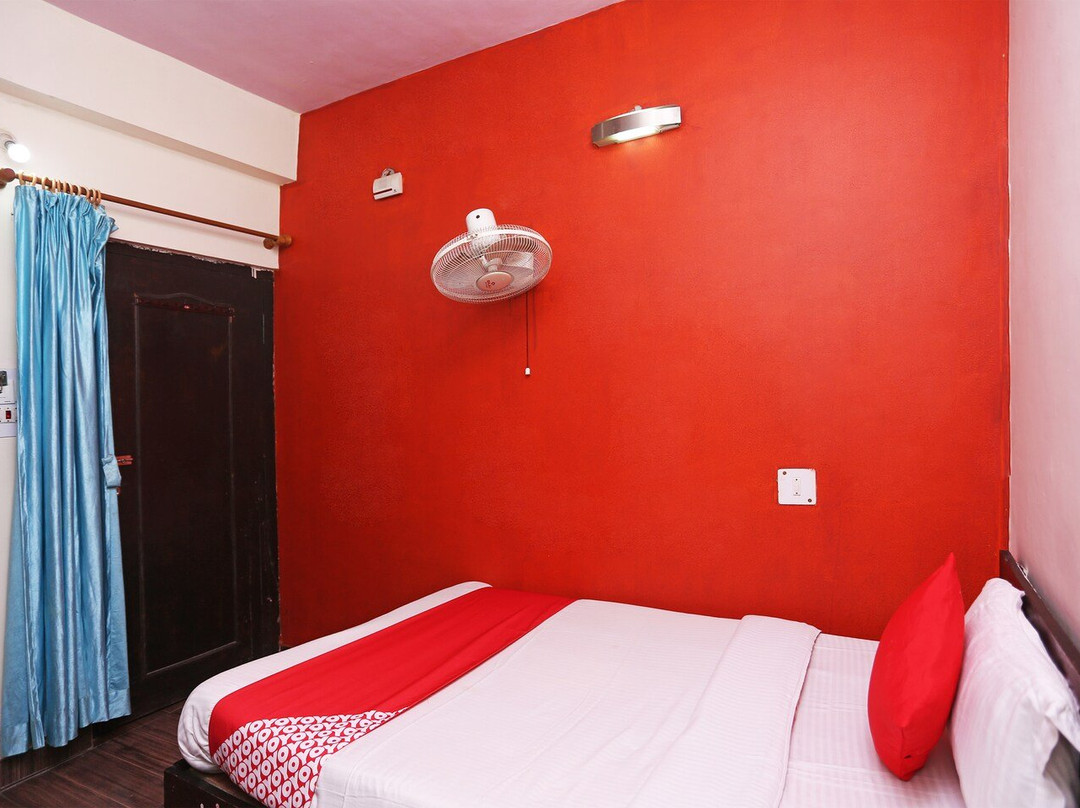 OYO 19409 Hotel Sunita And Restaurant主图