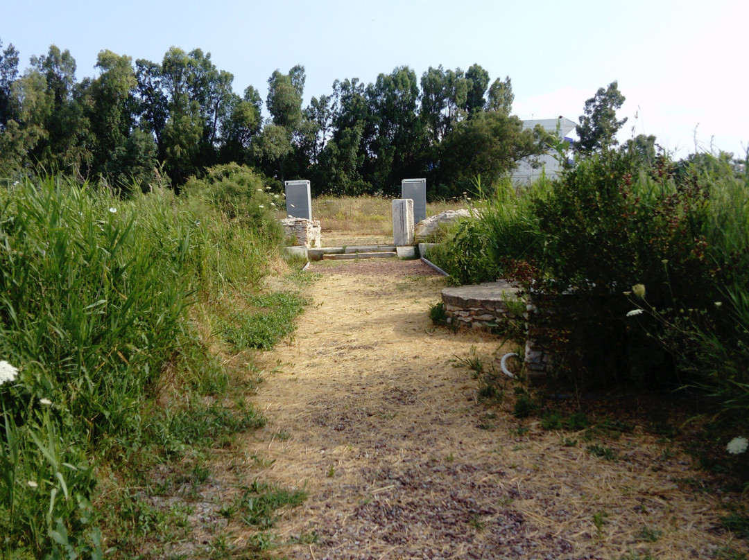 Sanctuary of the Egyptian Gods景点图片