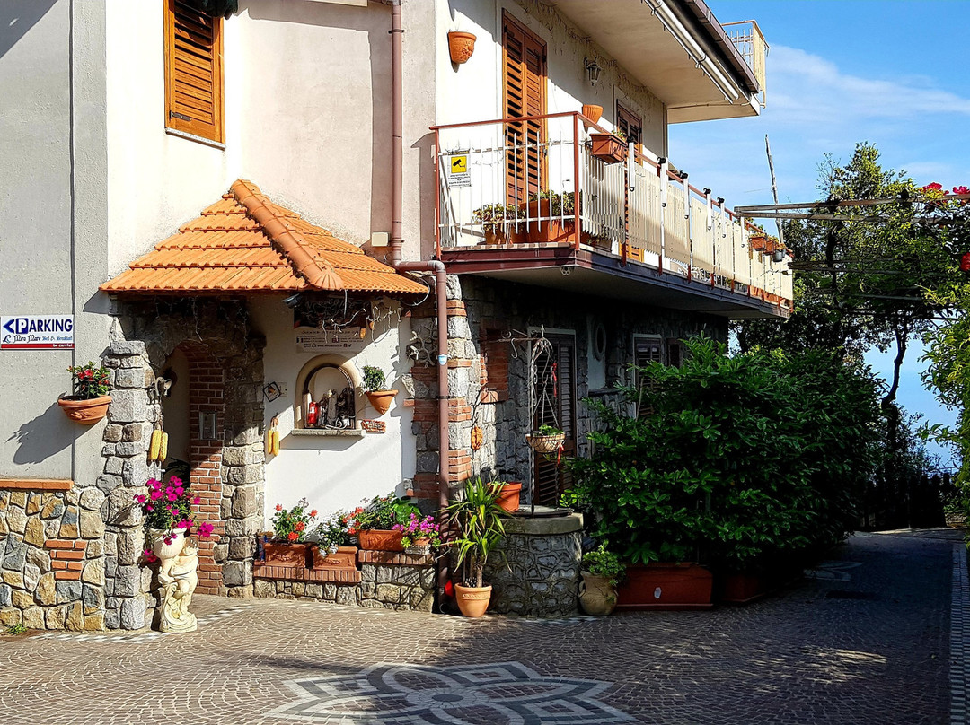 米拉马雷住宿加早餐酒店主图