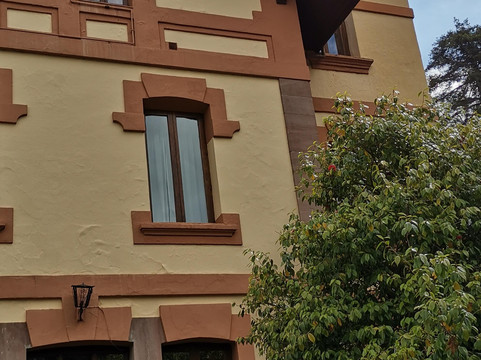 Parque De San Diego-Cabezon de la Sal必去景点