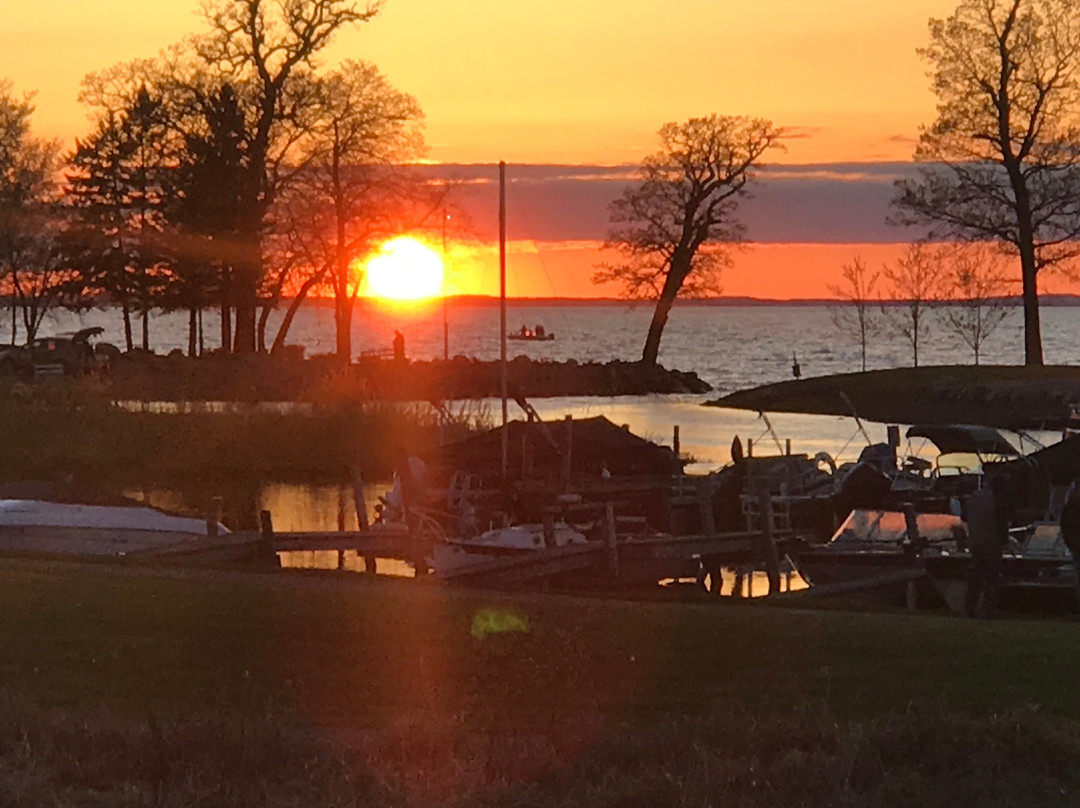 Village At Izatys主图