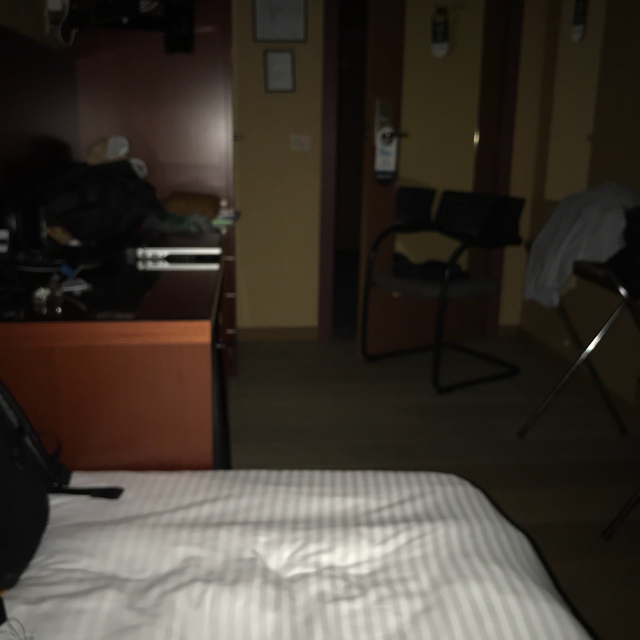 Hotel Shamrock-官方