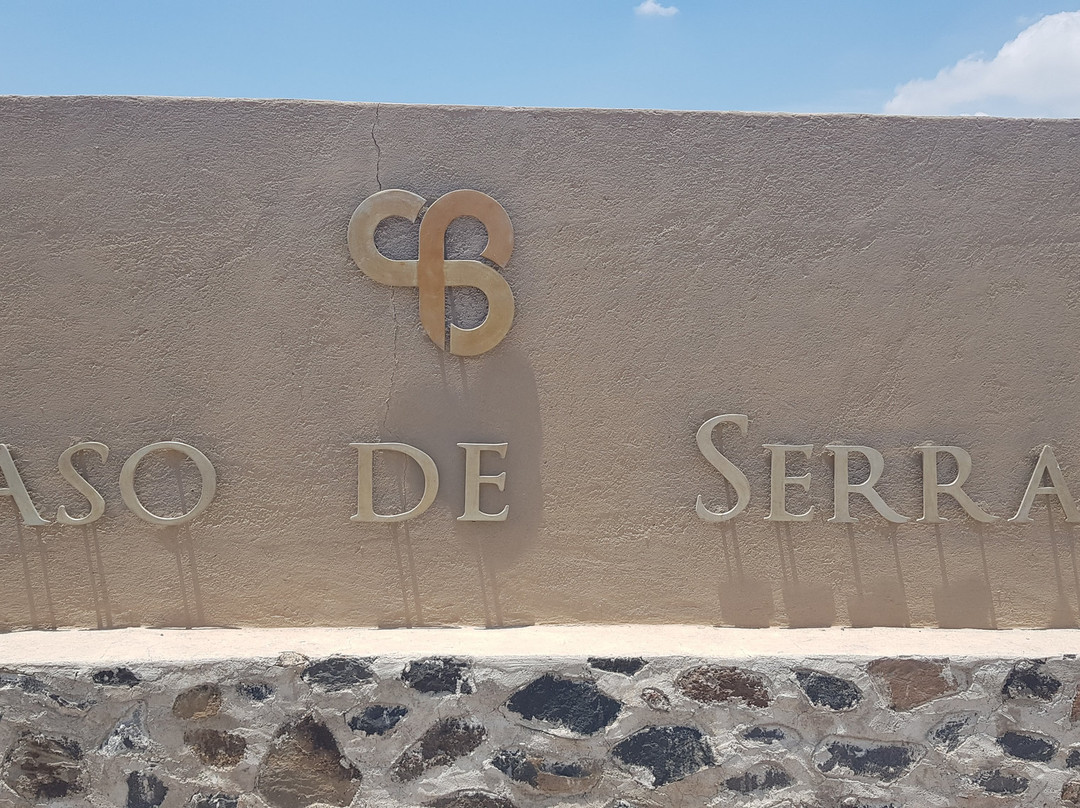 Paso de Serra景点图片